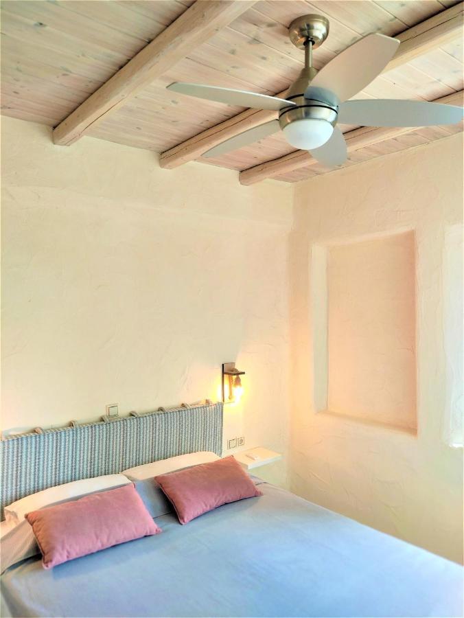 Mosaic Suites Дриос Екстериор снимка