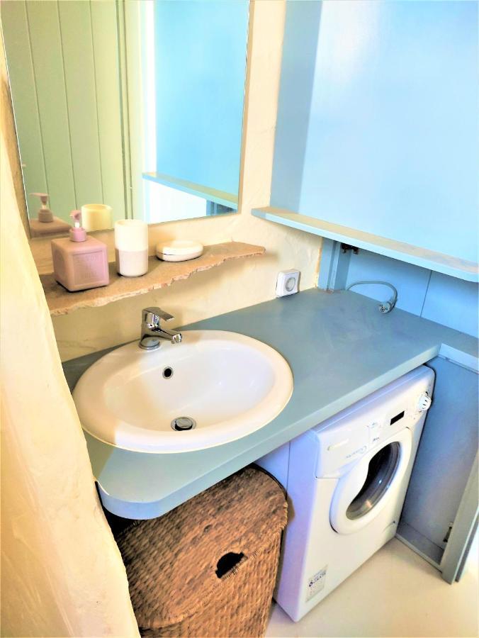 Mosaic Suites Дриос Екстериор снимка