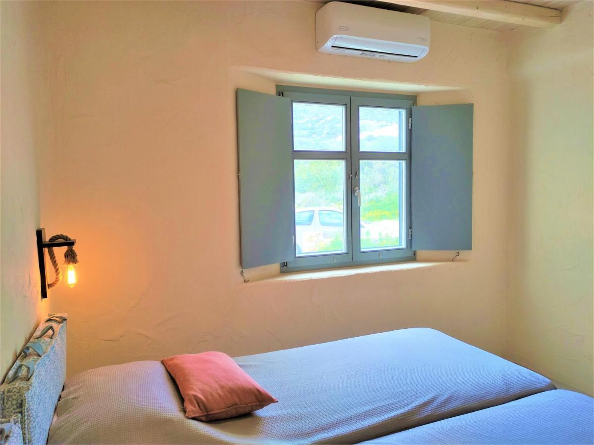 Mosaic Suites Дриос Екстериор снимка