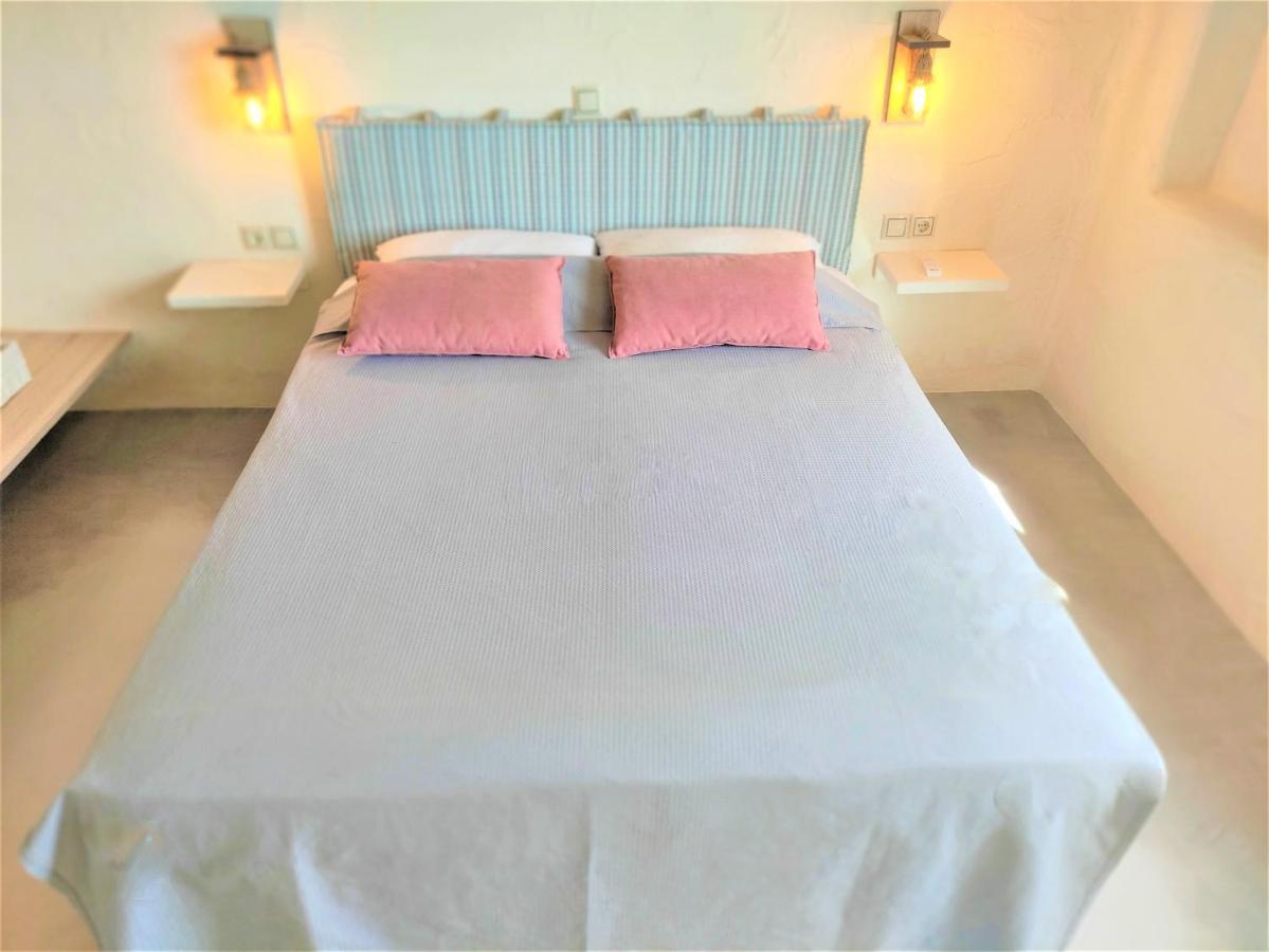 Mosaic Suites Дриос Екстериор снимка