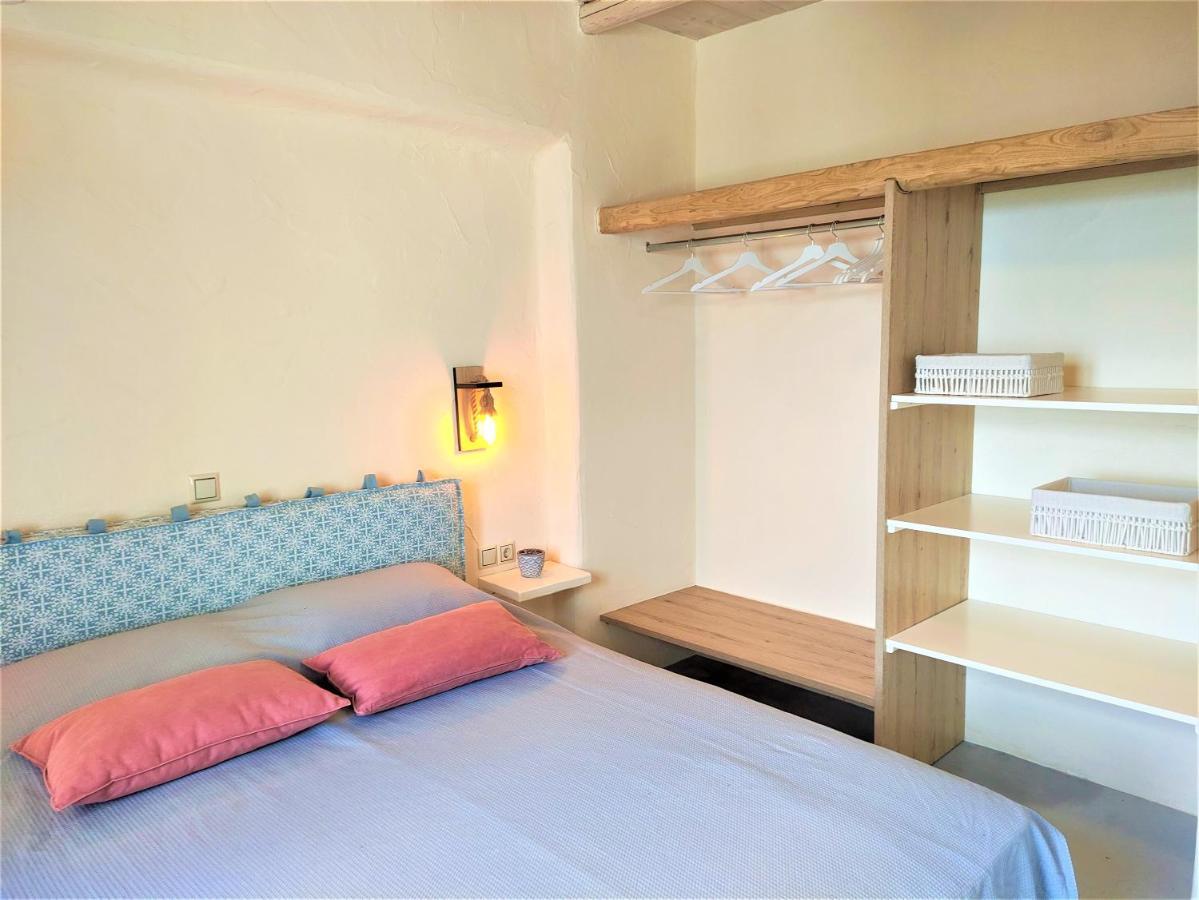 Mosaic Suites Дриос Екстериор снимка