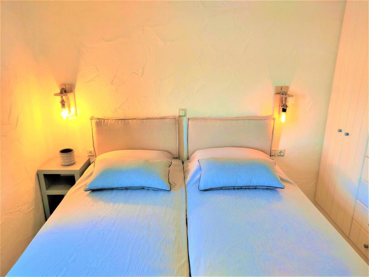 Mosaic Suites Дриос Екстериор снимка