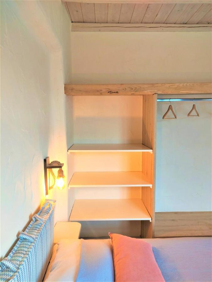 Mosaic Suites Дриос Екстериор снимка