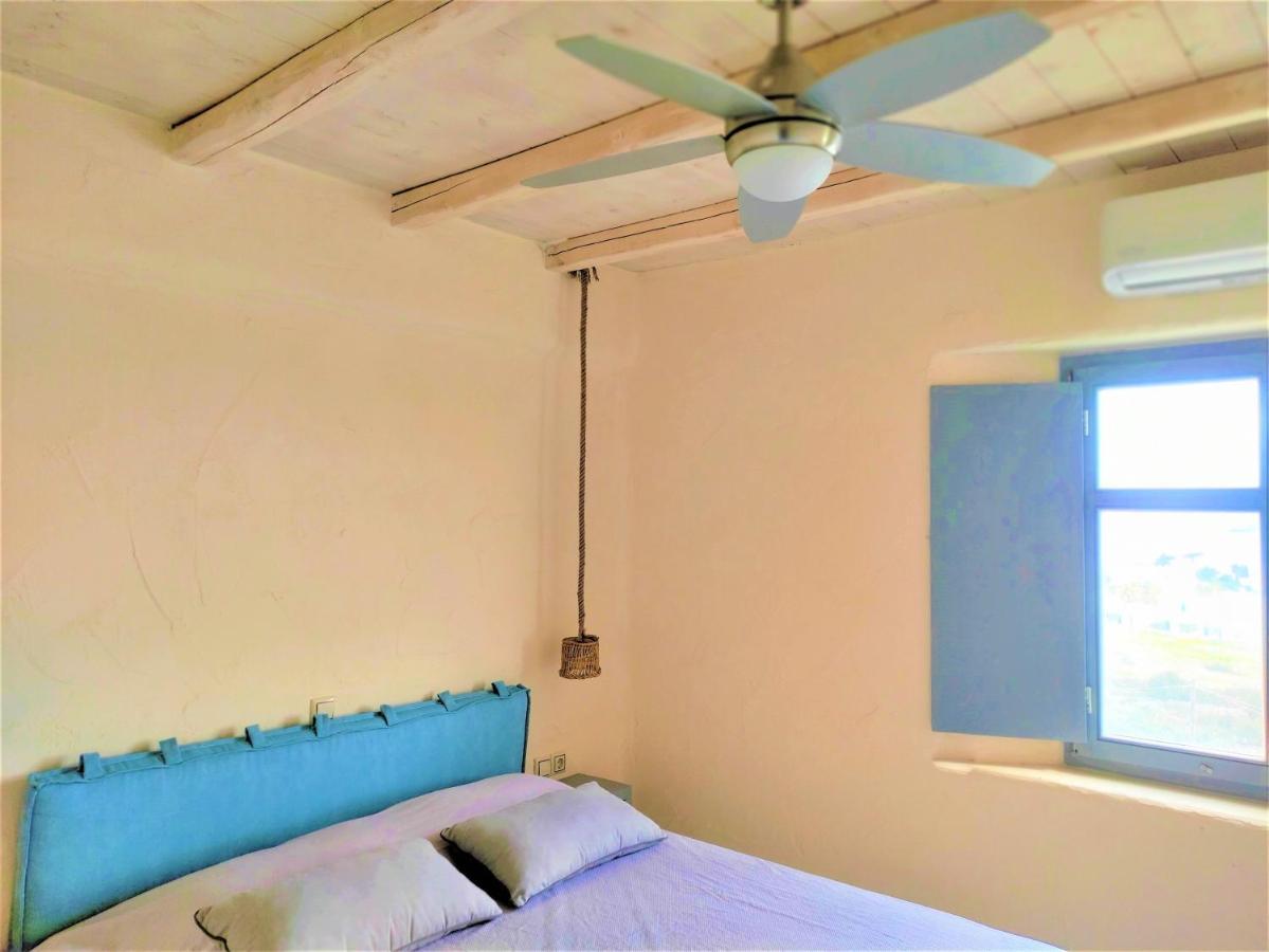 Mosaic Suites Дриос Екстериор снимка