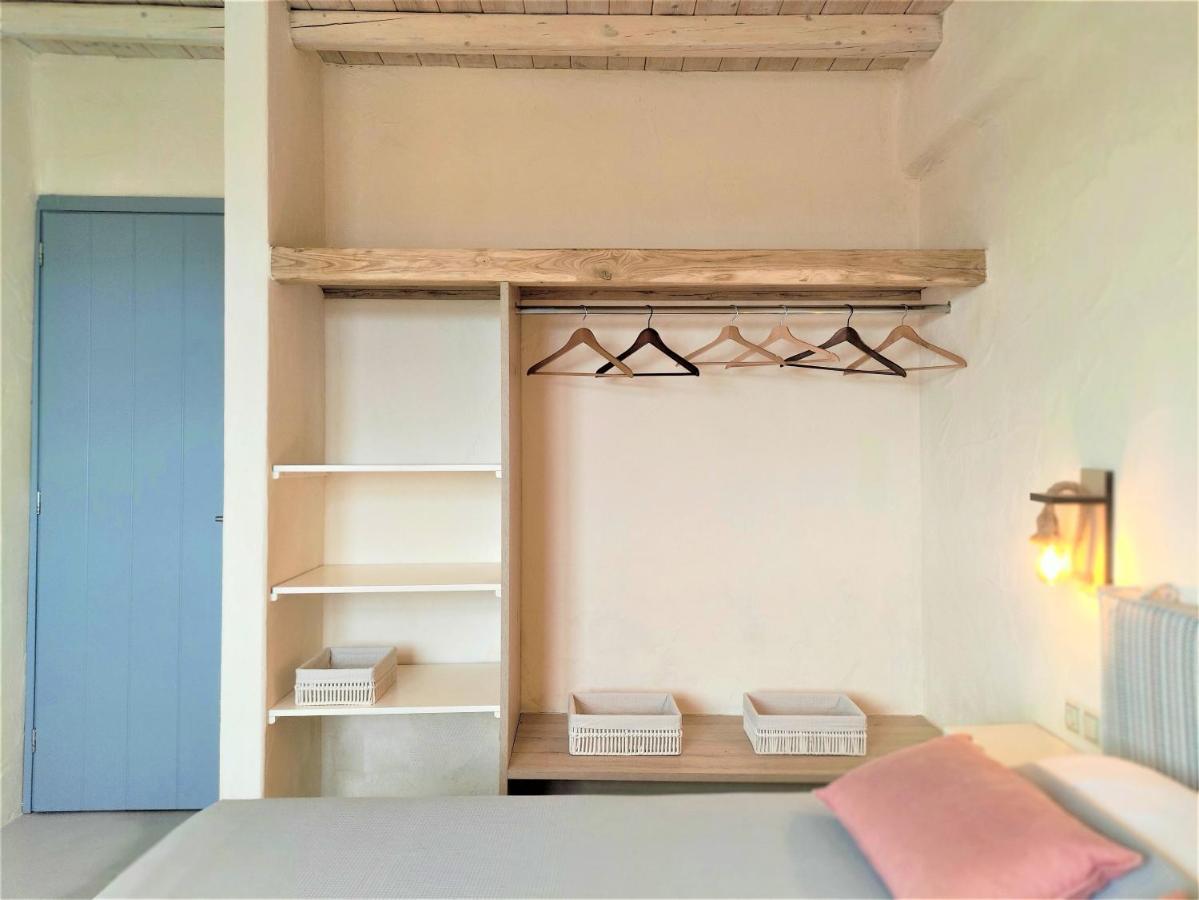 Mosaic Suites Дриос Екстериор снимка