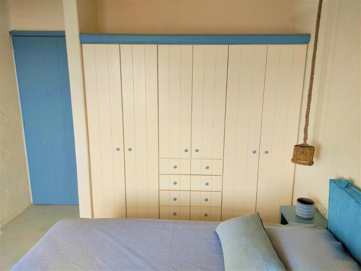 Mosaic Suites Дриос Екстериор снимка